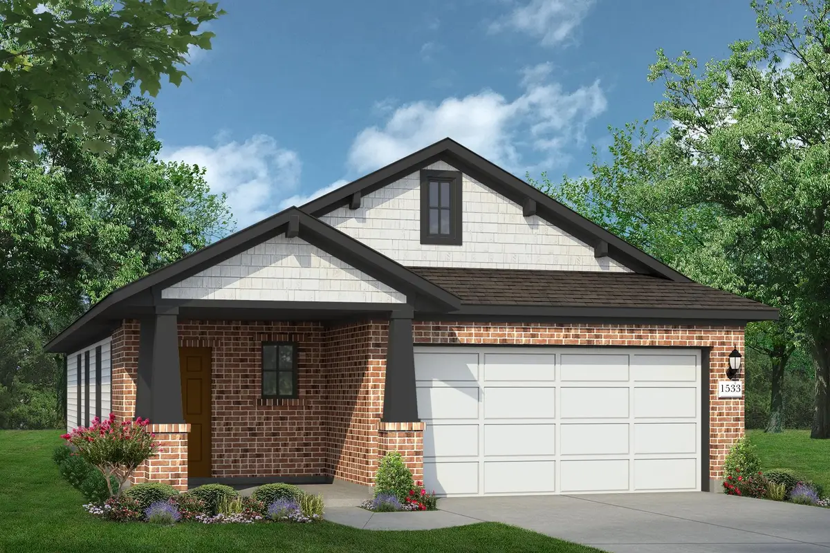 404 Hickory Hills Drive, Pattison, TX 77423 - #1