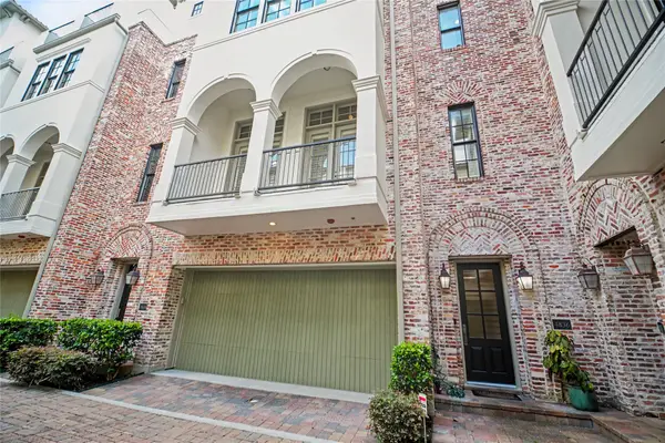4836 Austin Street, Houston, TX 77004