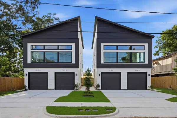 7117 Eastwood Street #A-B, Houston, TX 77021