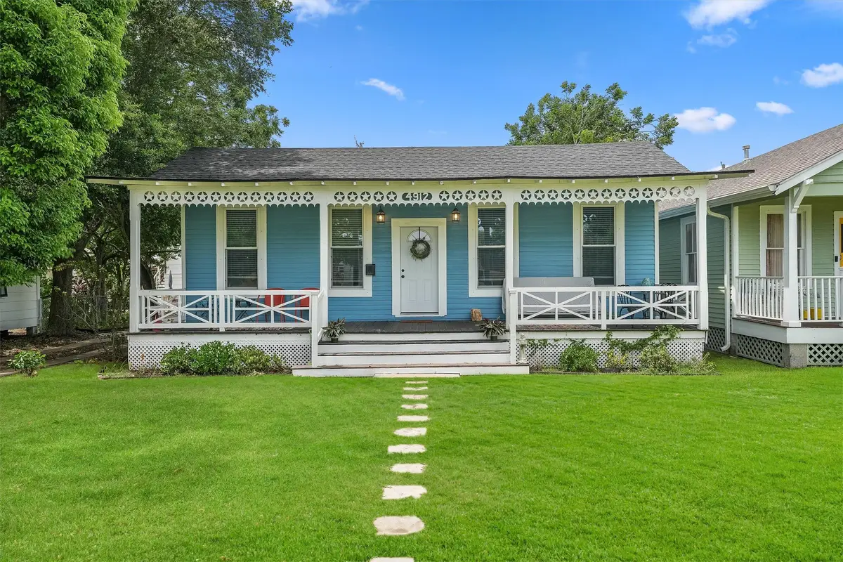 4912 Avenue R, Galveston, TX 77551 - Image #1