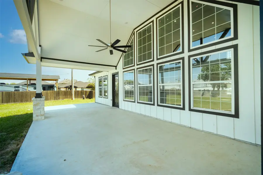 1714 Mackey Drive, Dickinson, TX 77539 - #2