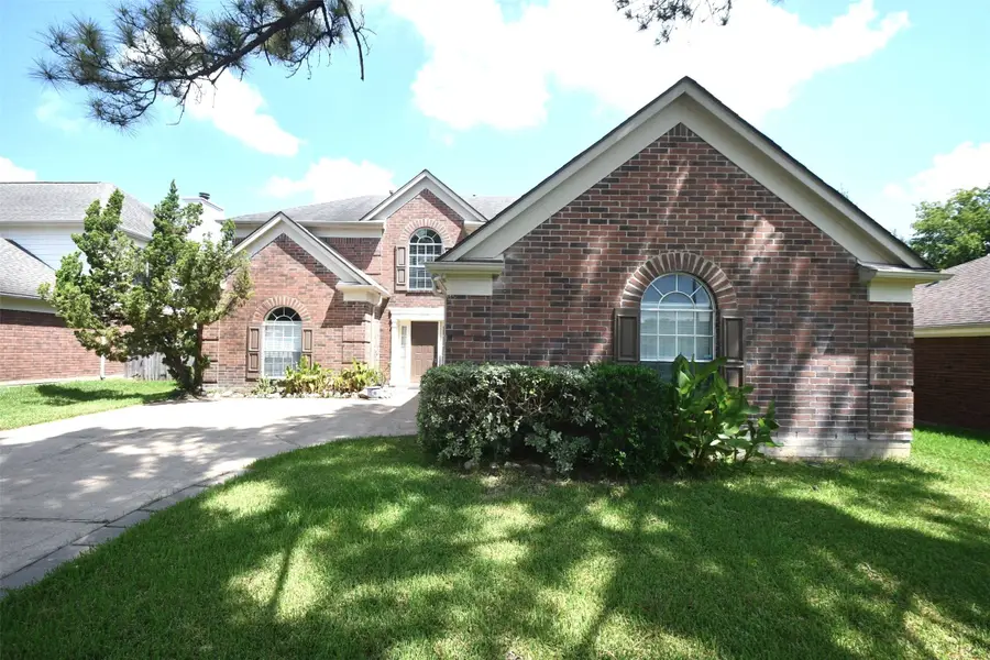 13122 Newberry Street, Sugar Land, TX 77478 - #2