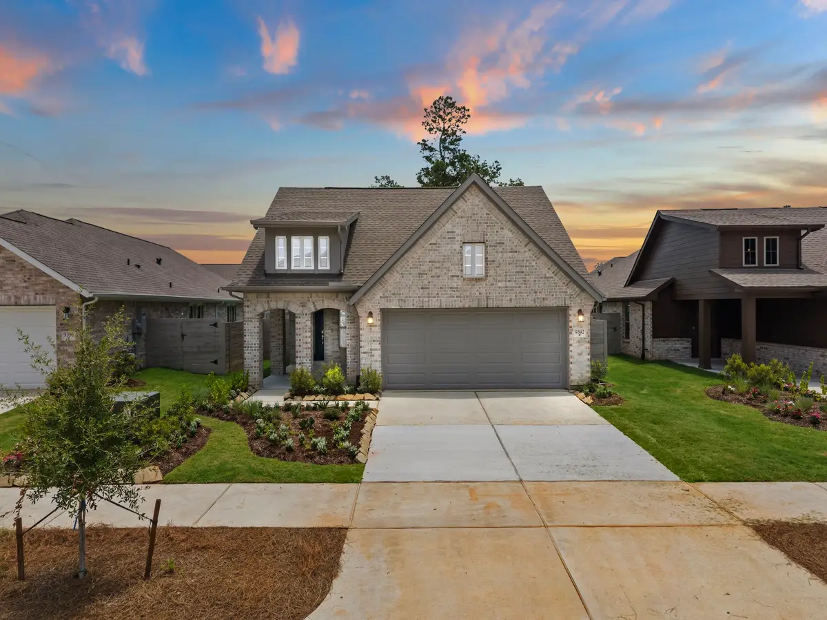 9392 Cordial Circle, Montgomery, TX 77316 - #1