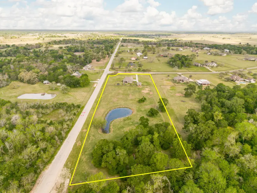 9600 Shadow Creek Trail, Bryan, TX 77808 - #2