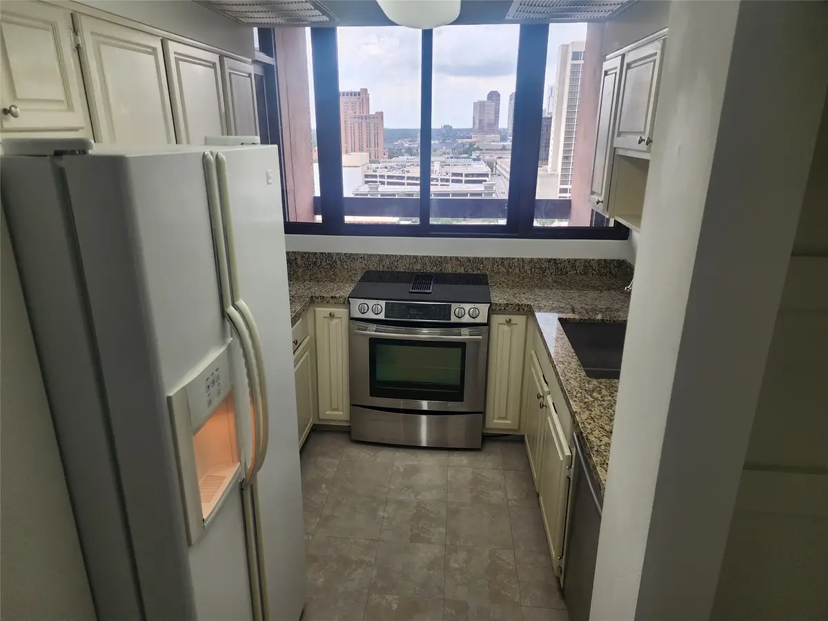 5150 Hidalgo Street #1403, Houston, TX 77056 - #1