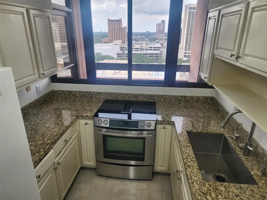 5150 Hidalgo Street #1403, Houston, TX 77056 - #3