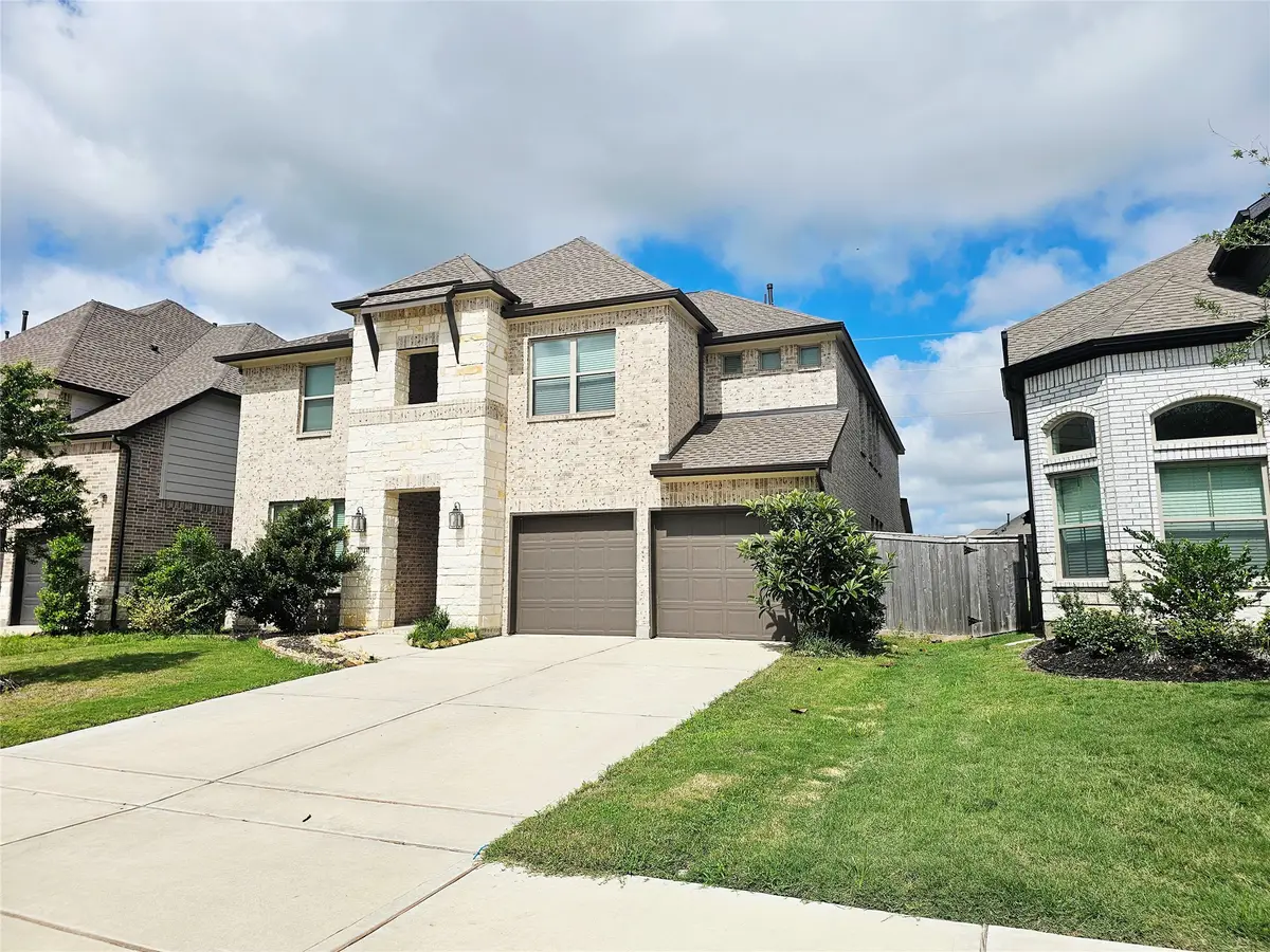 10431 Rigel Ridge Way, Richmond, TX 77406 - #1