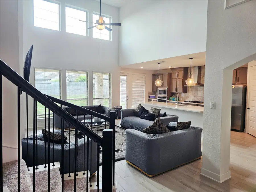 10431 Rigel Ridge Way, Richmond, TX 77406 - #3