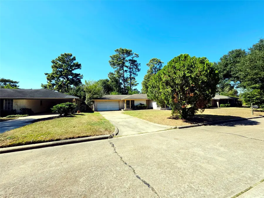 9935 Bertwood Street, Houston, TX 77016 - #2