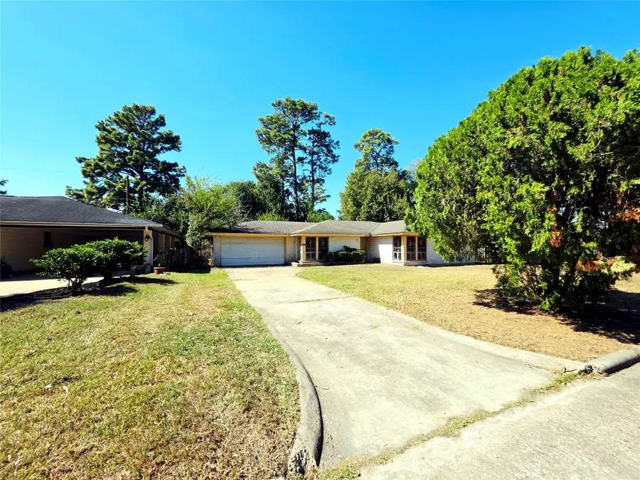 9935 Bertwood Street, Houston, TX 77016 - #3