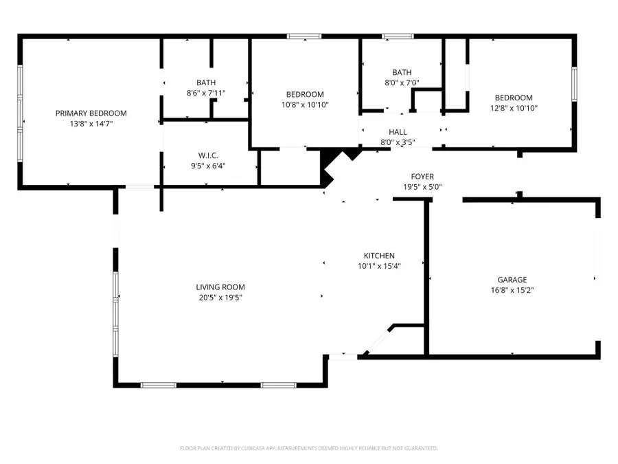 420 W Lobit Street, Baytown, TX 77520 - Image #2