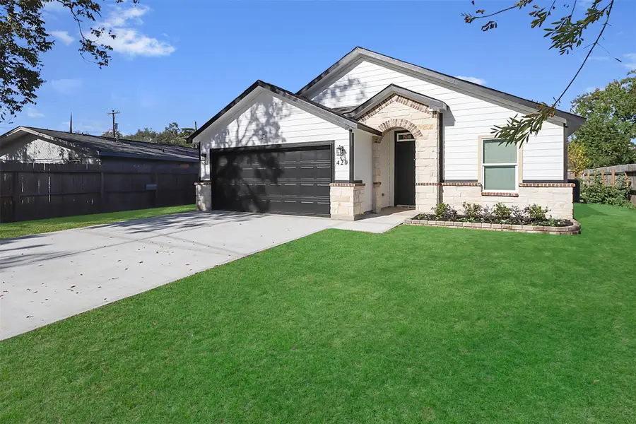 420 W Lobit Street, Baytown, TX 77520 - Image #3