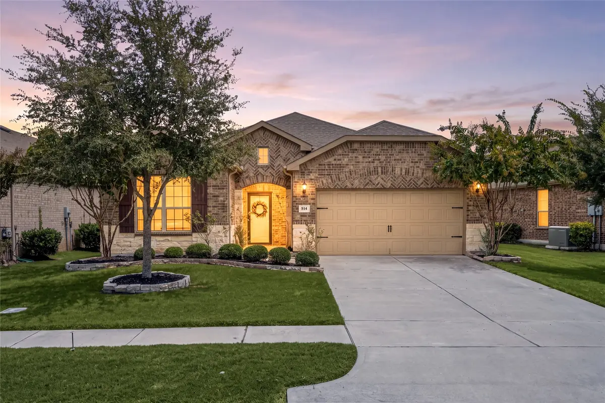 514 Emory Peak Drive, Richmond, TX 77469 - #1