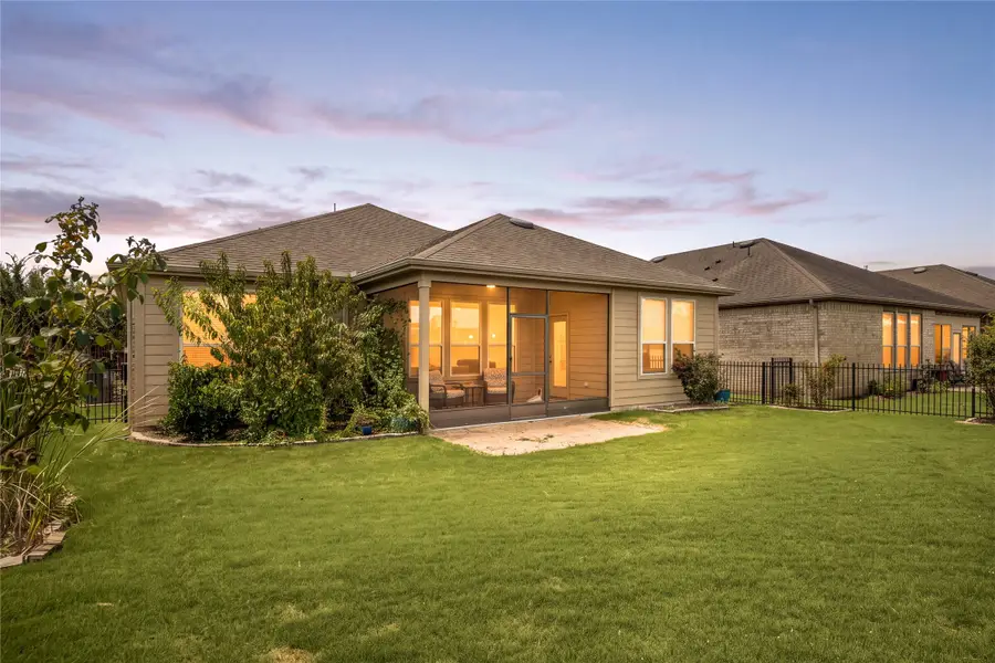 514 Emory Peak Drive, Richmond, TX 77469 - #2