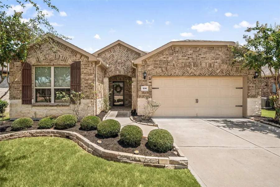 514 Emory Peak Drive, Richmond, TX 77469 - #3