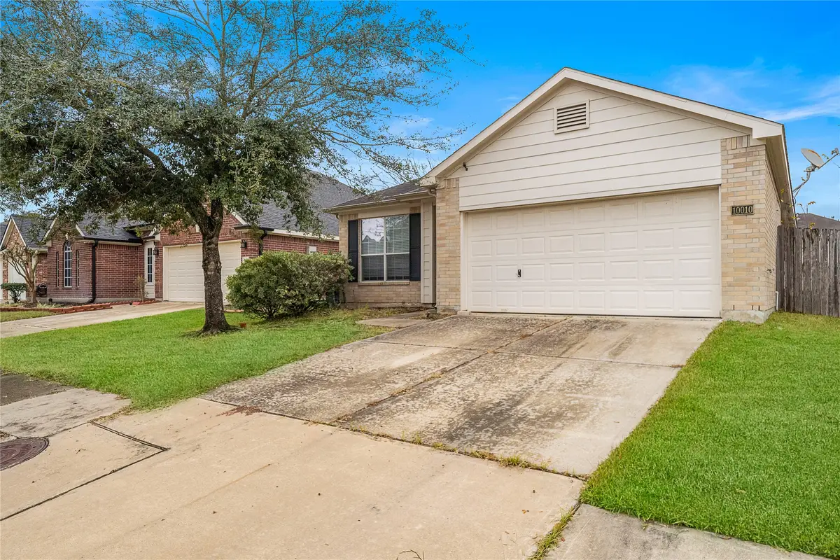 10010 Deer Track Court, Houston, TX 77064 - #1