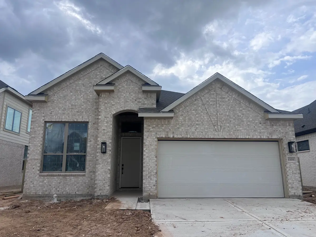13211 Valley Orchard, Tomball, TX 77375 - #1