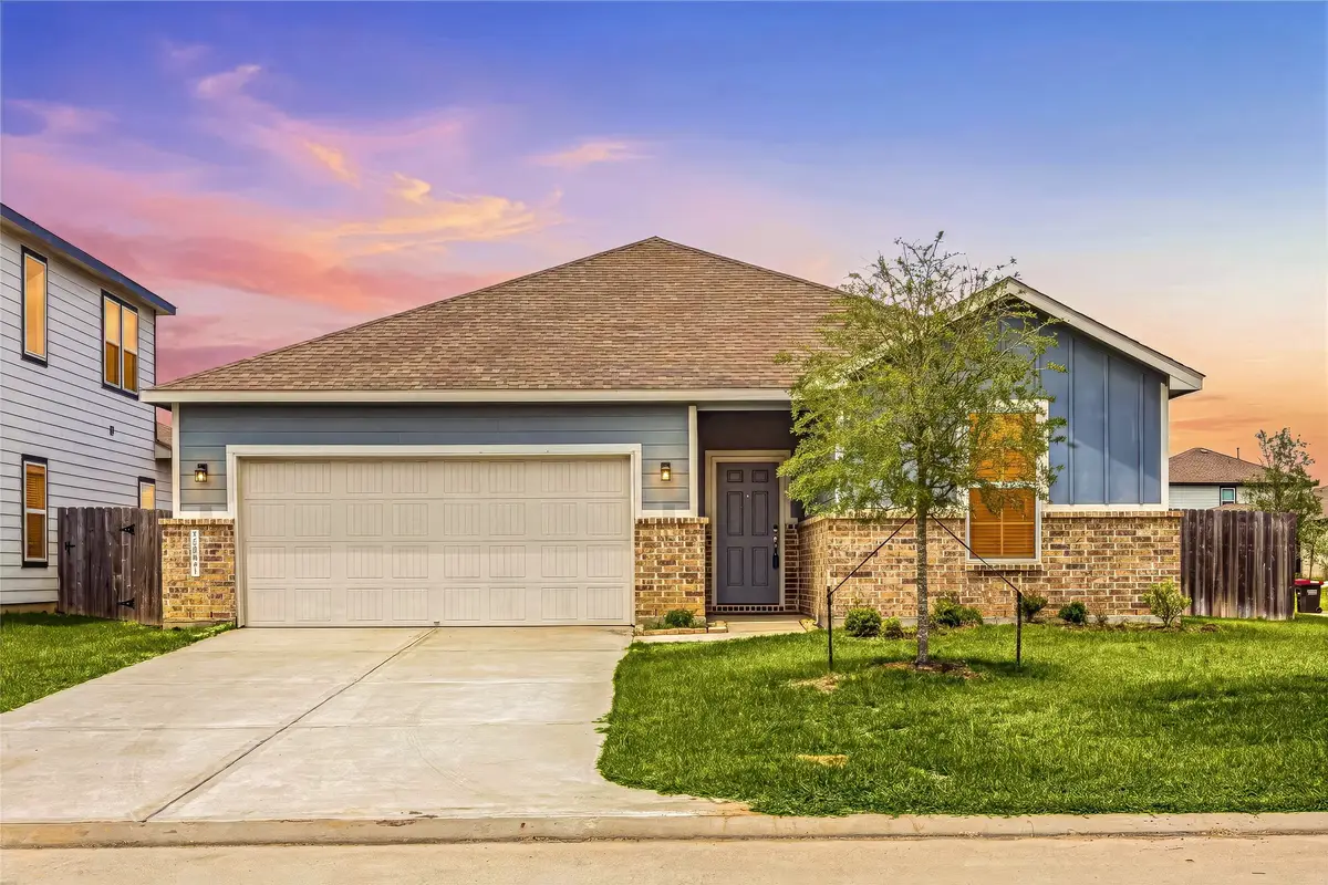 16851 Bristle Cone Way, Conroe, TX 77302 - #1