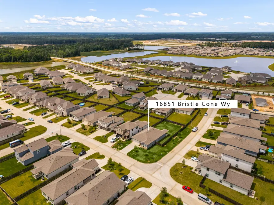 16851 Bristle Cone Way, Conroe, TX 77302 - #2