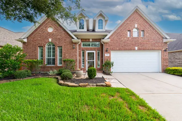 5211 Addison Hills Lane, Katy, TX 77494