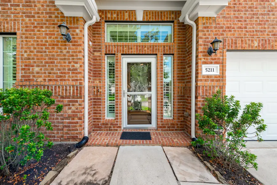 5211 Addison Hills Lane, Katy, TX 77494 - #3