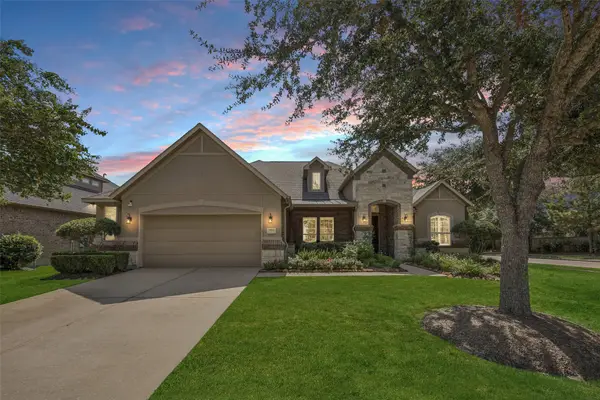 5202 Red Oak Valley Drive, Katy, TX 77494