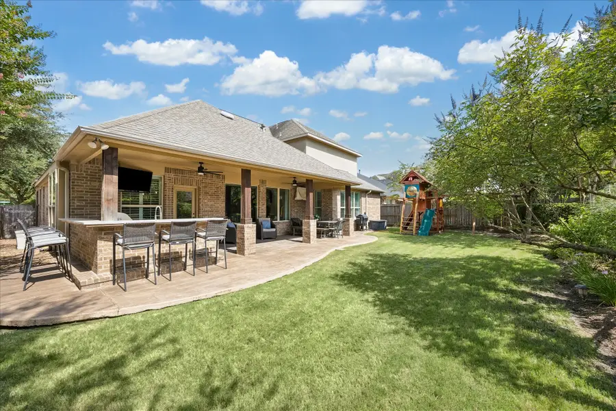 5202 Red Oak Valley Drive, Katy, TX 77494 - #3