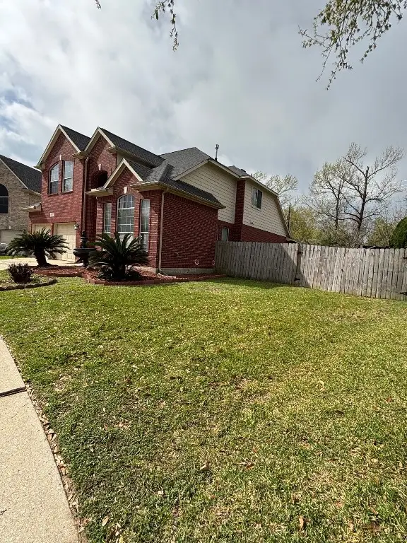 226 Persimmon Drive, Baytown, TX 77520 - #3