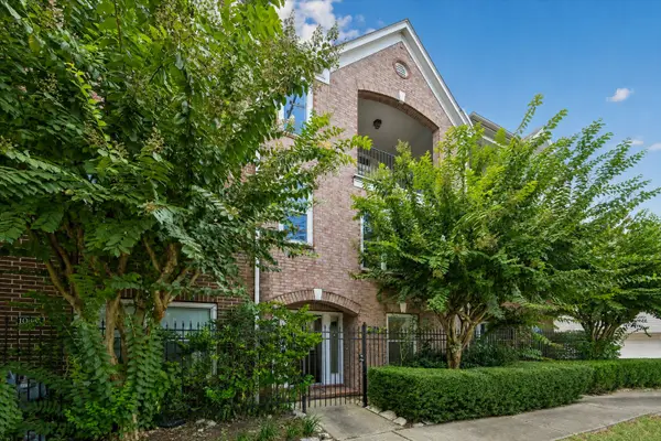 1008 Marconi Street #A, Houston, TX 77019
