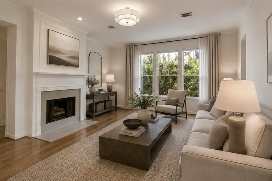 1008 Marconi Street #A, Houston, TX 77019 - #3