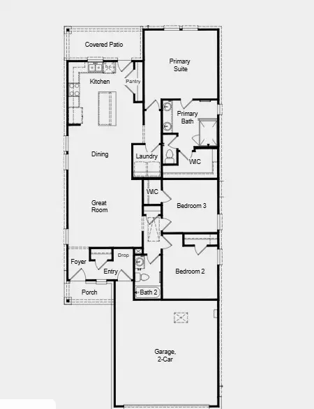 18030 Lasso Mills Drive, Hockley, TX 77447 - Image #2