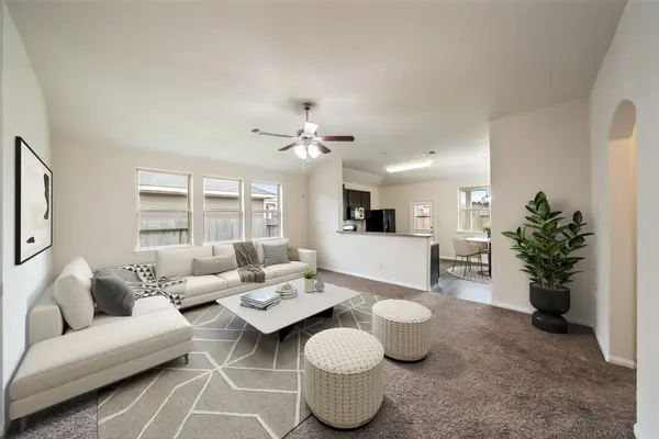 3626 Karissa Road, Conroe, TX 77306
