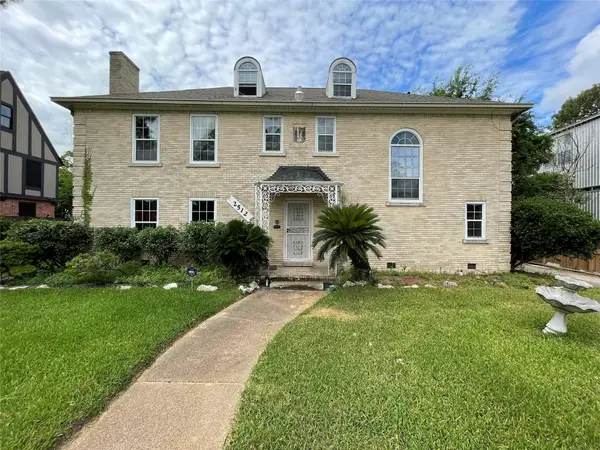 2512 Calumet Street #6, Houston, TX 77004