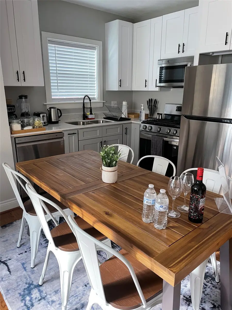 2512 Calumet Street #6, Houston, TX 77004 - #2