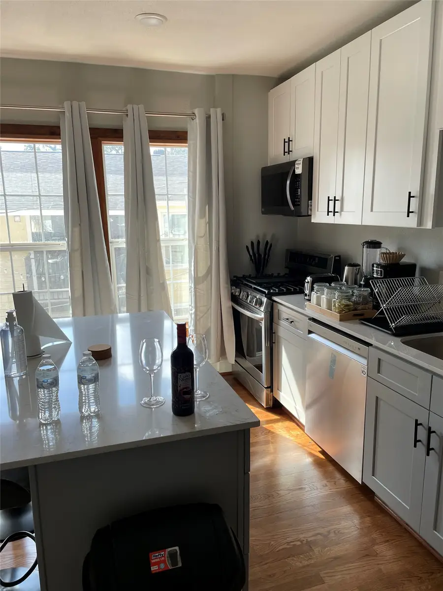 2512 Calumet Street #6, Houston, TX 77004 - #3