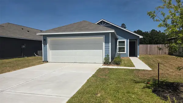 10695 Crockett Meadows, Conroe, TX 77306