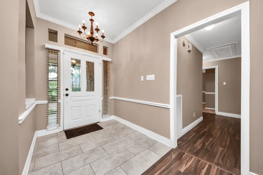 15818 Sweetwater Creek Drive, Houston, TX 77095 - #2