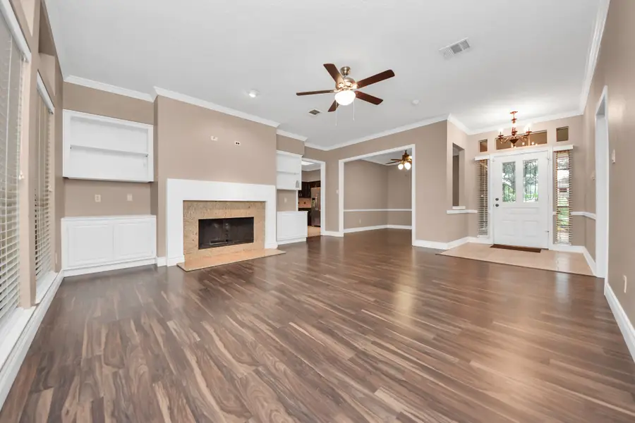 15818 Sweetwater Creek Drive, Houston, TX 77095 - #3