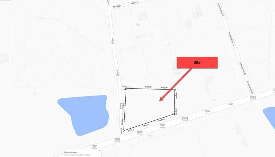 13075 Palace, Conroe, TX 77306 - #2