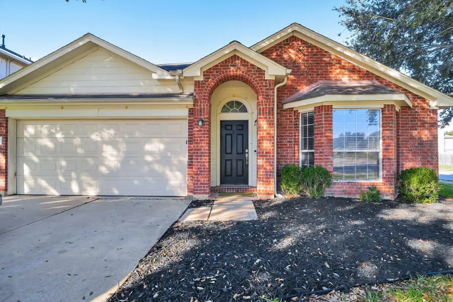 835 Dracena Court, Richmond, TX 77406 - #2