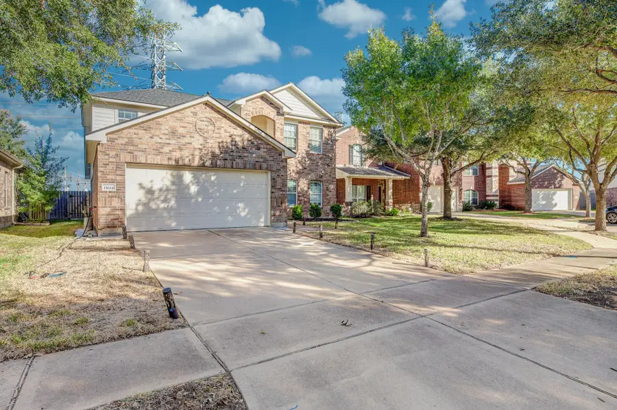 11614 Seaglers Point Lane, Richmond, TX 77406 - #2