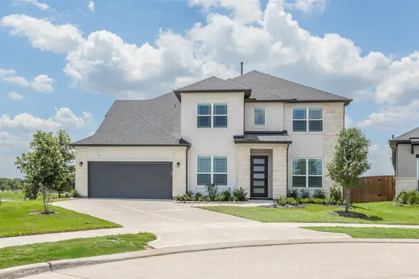 7526 Sunny Oak Lane, Fulshear, TX 77441