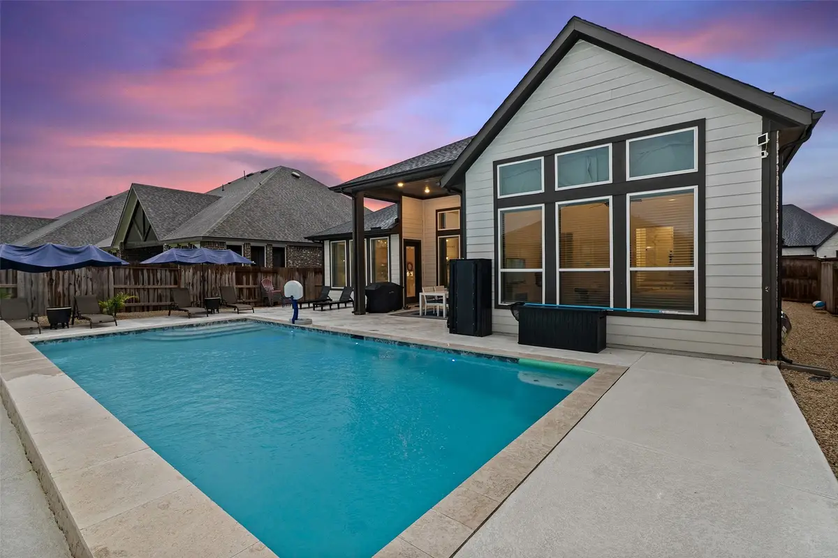 323 Blue River Trail, Rosenberg, TX 77471 - #1