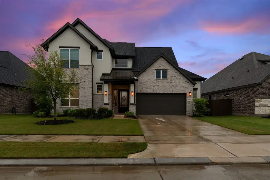 323 Blue River Trail, Rosenberg, TX 77471 - #2