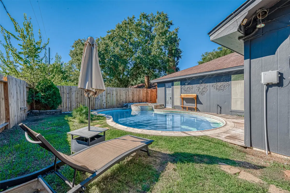 1322 Heights Drive, Katy, TX 77493 - Image #1