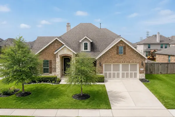13502 Sorghum Drive, Rosharon, TX 77583