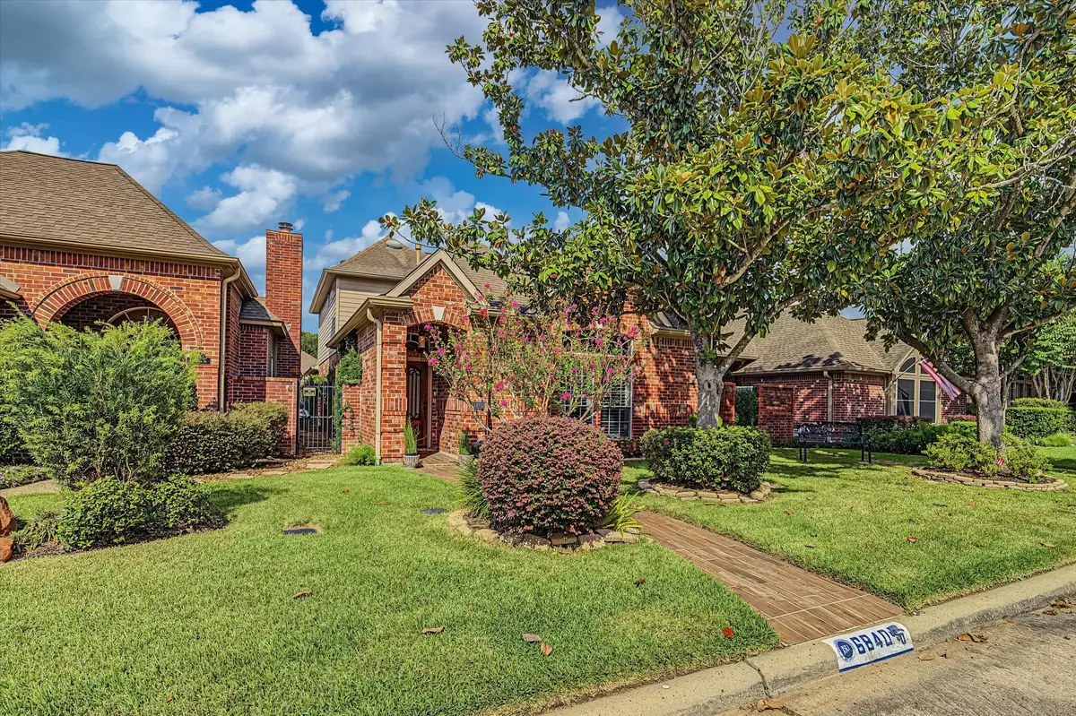 6840 Queensclub Drive, Houston, TX 77069 - #1