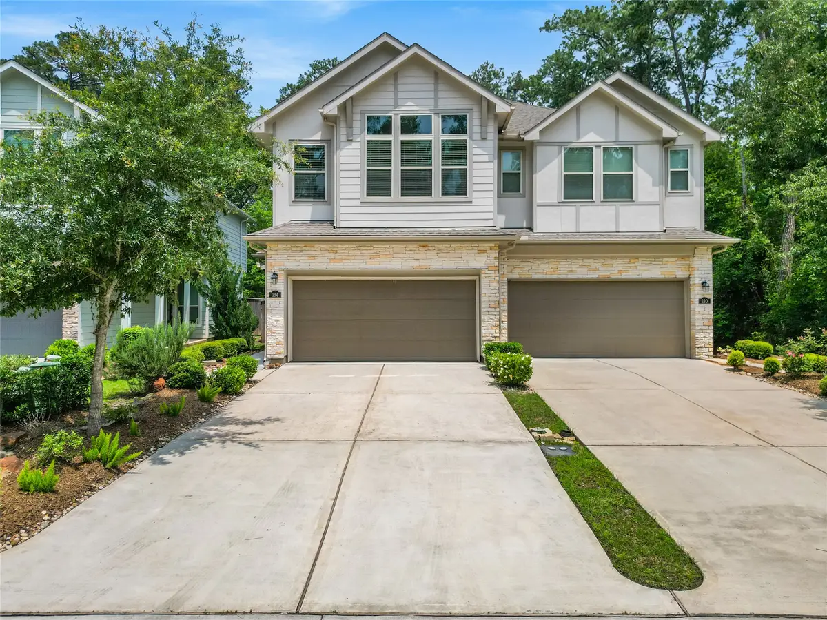 134 Moon Dance Court, Conroe, TX 77304 - #1