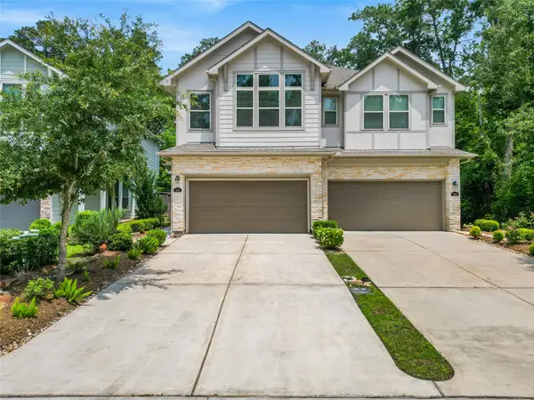 134 Moon Dance Court, Conroe, TX 77304