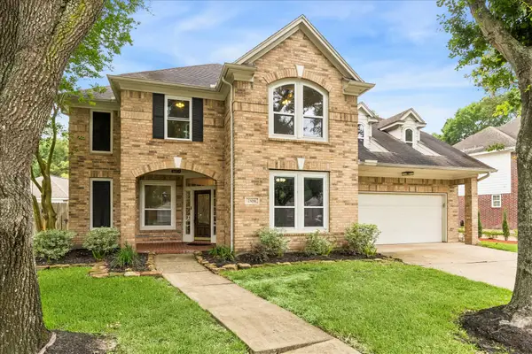 23039 Enchanted Landing Lane, Katy, TX 77494